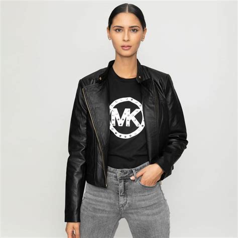 chaqueta michael kors